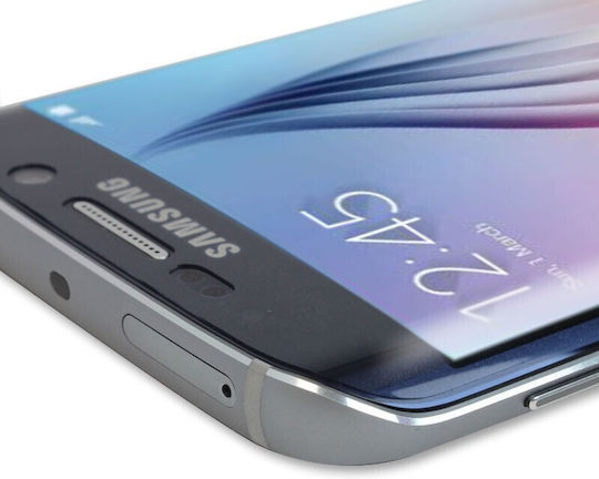 Tempered Glass Χρυσό (Galaxy S7)