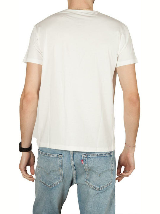 T-Shirt Weiß