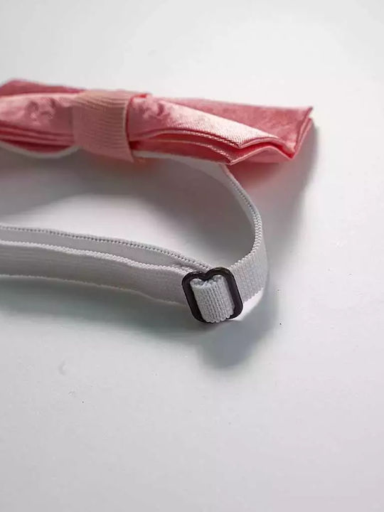 Neke Kinder Stofffliege Rosa