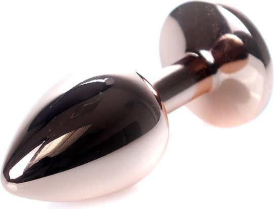 Plug-jewellery Анална тапа Фуксия