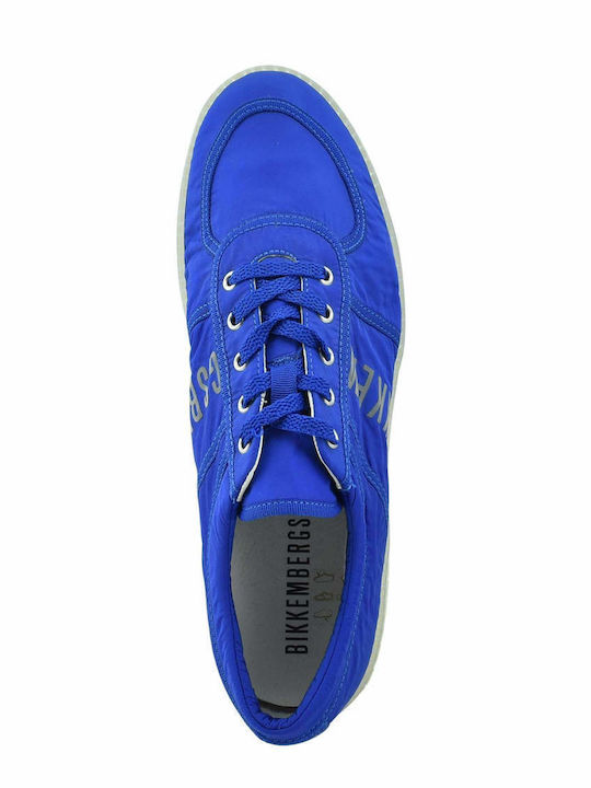Ανδρικά Sneakers Μπλε