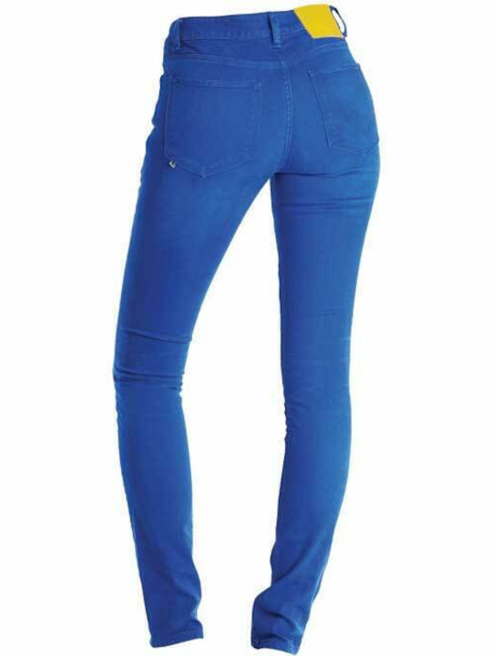Γυναικείο Jean Παντελόνι σε Slim Εφαρμογή