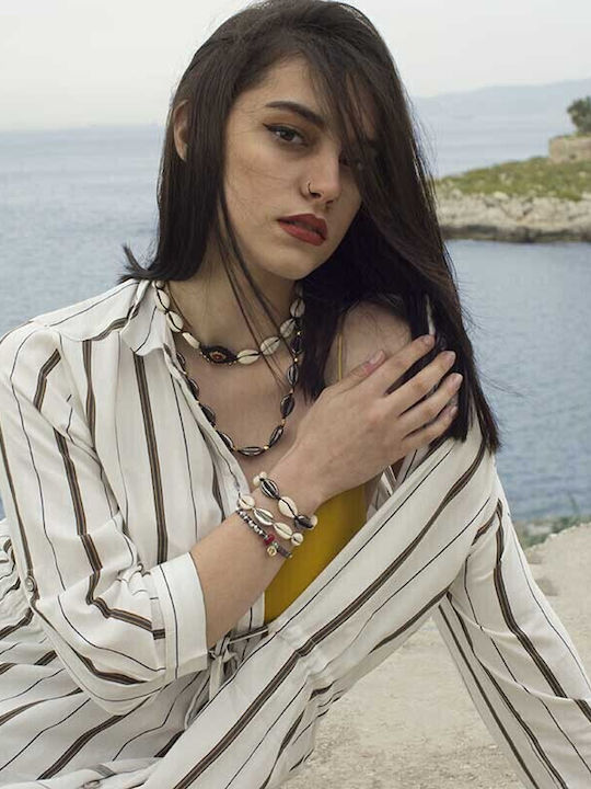 Theodora's Schmuck Frauen Armband aus Silber Theodora's Schmuck Frauen Armband aus Silber