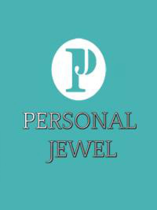 Personal Jewel Γυναικείο Βραχιόλι Ταυτότητα με Όνομα