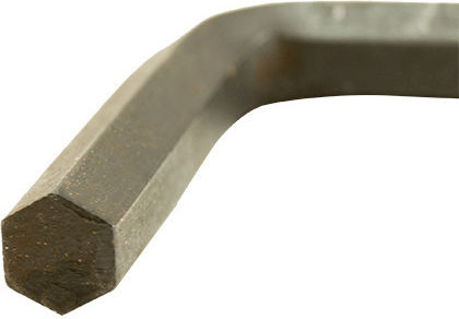 Allen Wrench with Head 2mm