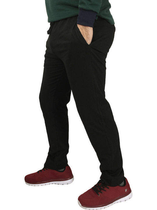 Jogginghose Schwarz