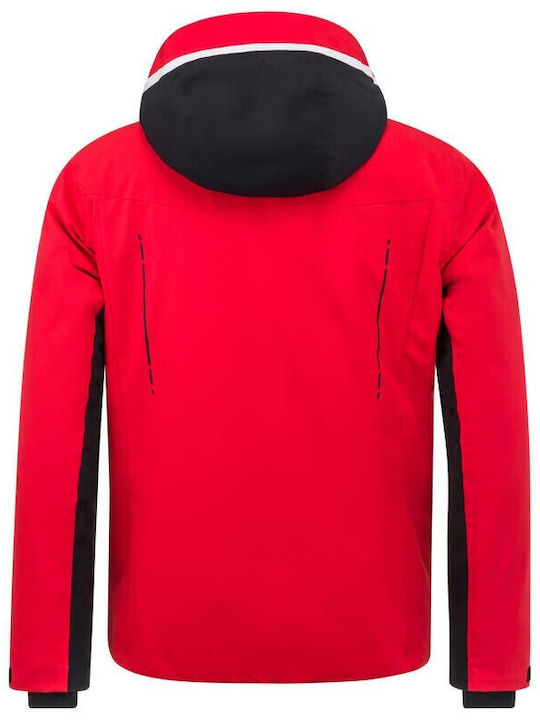 Head Neo Men's Ski & Snowboard Jacket Red 821263