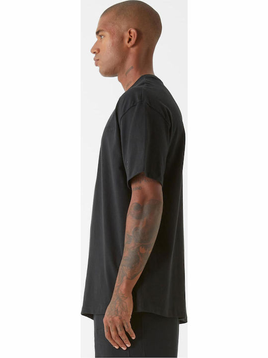 T-shirt Black