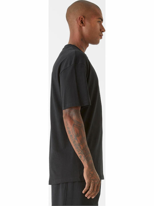T-shirt Black