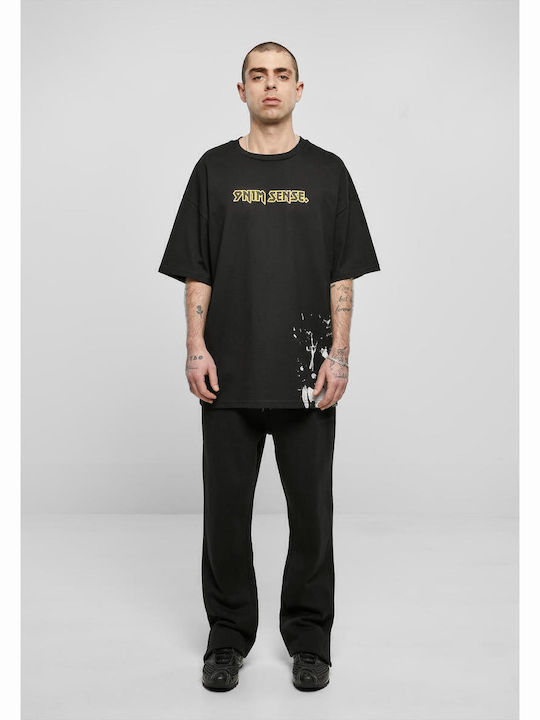 T-shirt Black