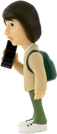 Giochi Preziosi Stranger Things: Mike Φιγούρα 12εκ.