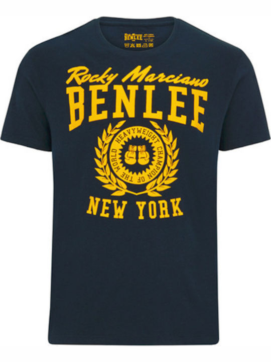 Tricou Albastru marin