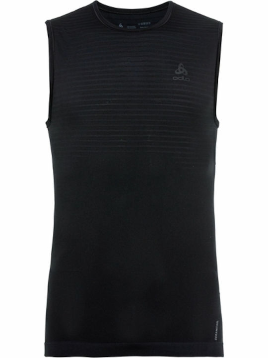 Performance Xlight T-Shirt Schwarz