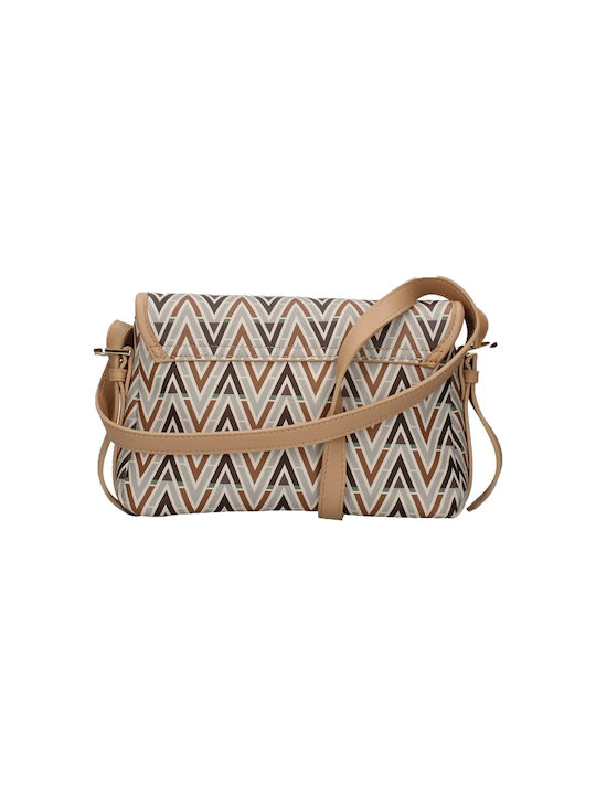 Valentino Bags Women's Bag Crossbody Beige