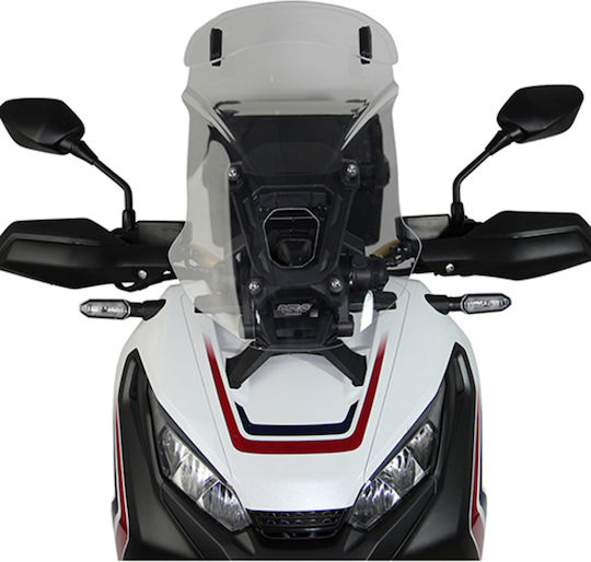 MRA Tinted Visor Мотоциклет Variotouring за Honda X-ADV 750