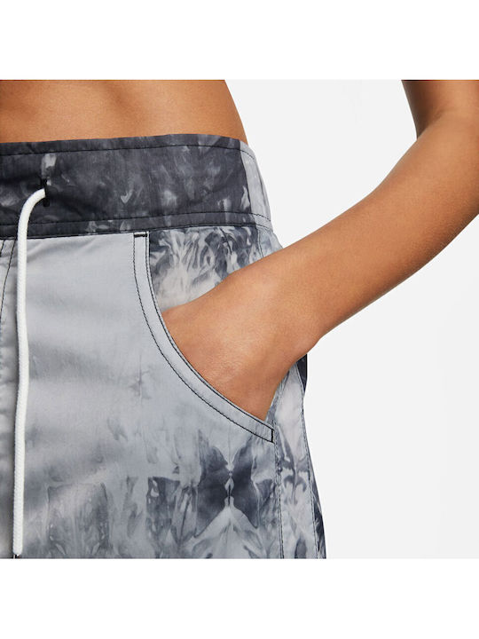 Sportswear Damen Jogginghosen Ausgestellt Grau