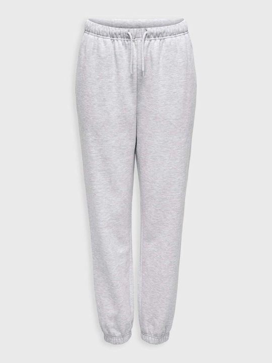 Sweatpants Gray