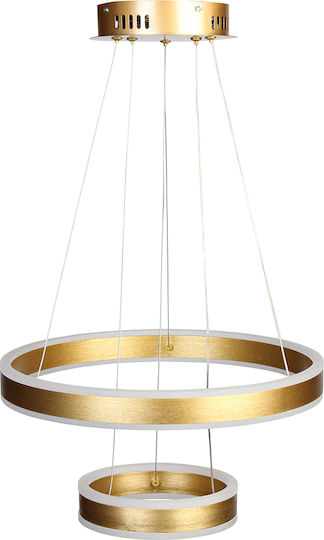 Globobox Pendant Light 40cm