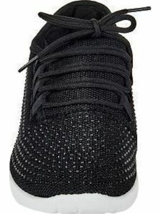 Γυναικεία Sneakers Μαύρα