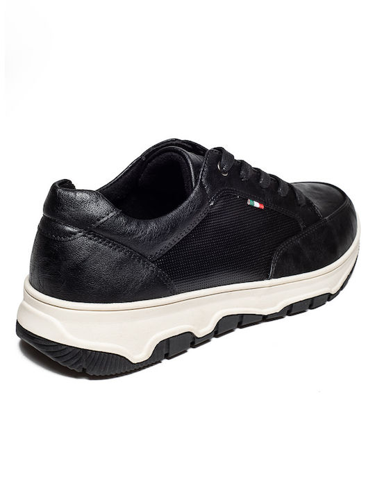 Antonio Donati Sneakers Black