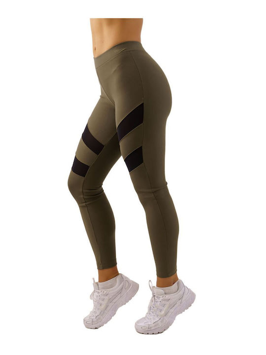 Women's Legging Colorful
