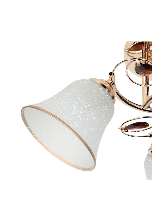 Globobox Ceiling Light 48cm Globobox Ceiling Light 48cm