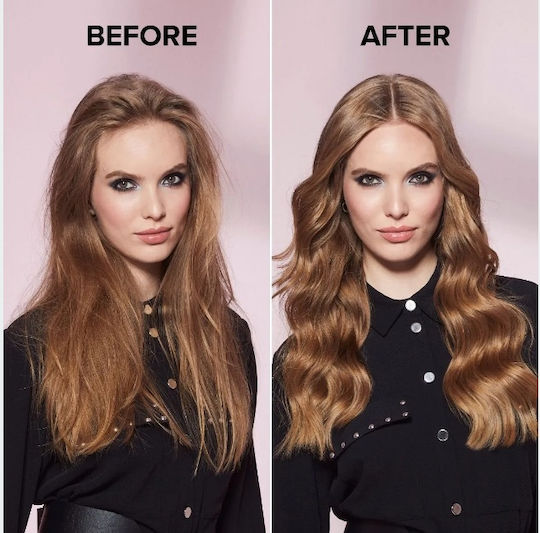 Bellissima Creativity Multistyle 11876 Hair Straightener with Ceramic Plates Ionic 50W