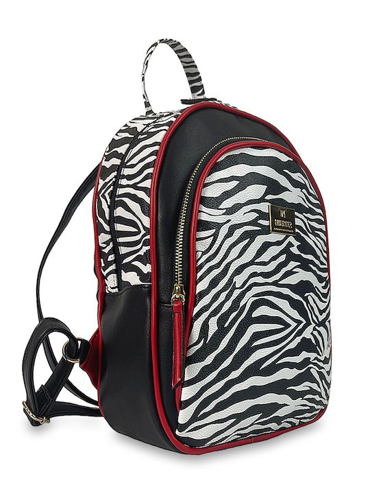 Hunter Women's Bag Backpack White