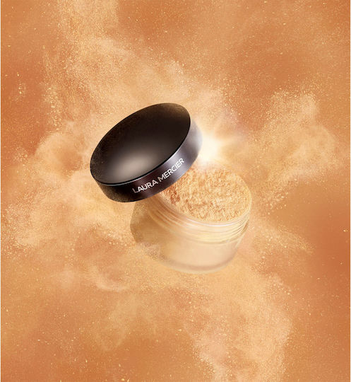 Laura Mercier Translucent Loose Setting Powder Travel Size Setting Powder 9.3gr