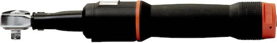 Bahco Torque Wrench 1/4" 22cm
