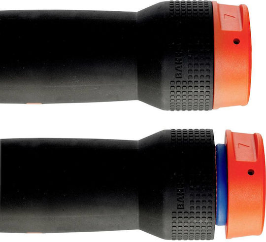 Bahco Torque Wrench 1/4" 22cm