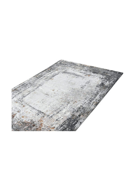 Polcarpet Merry Venice 343 Covor Rectangular Multi Grey