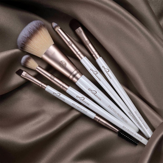 Luvia Makeup Brush made of Synthetic Hair