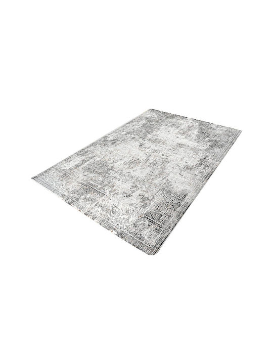 Polcarpet Merry Venice 329 Teppich Rechteckig Multi Grey