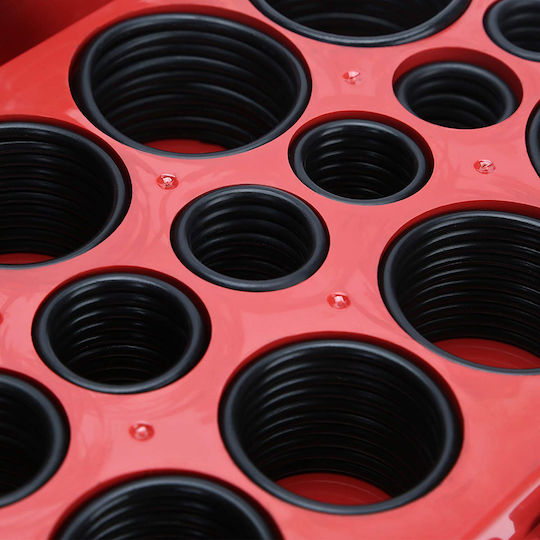 SKS Tools O ring 40000209 419τμχ