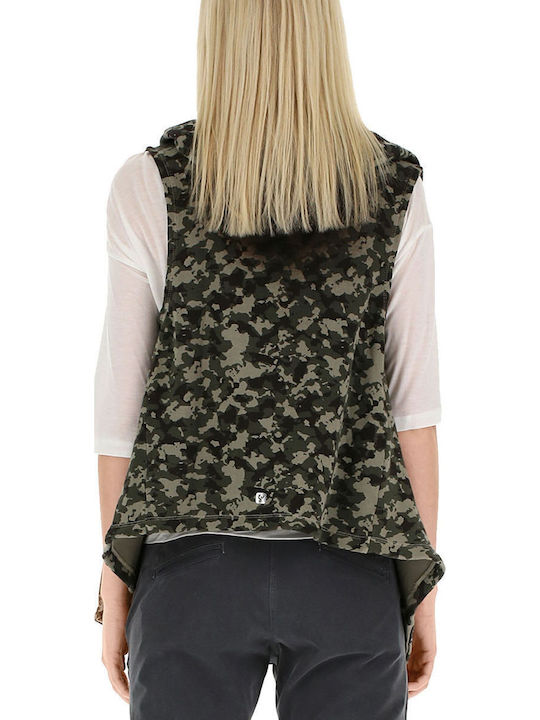 Women's Cardigan Black