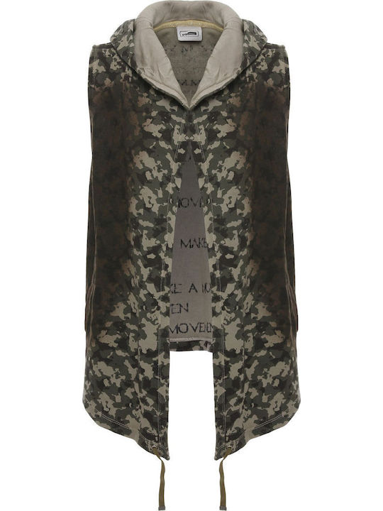 Women's Cardigan Black