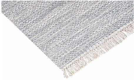 Polcarpet Wool Kilim 738 Σετ Χαλιά Κρεβατοκάμαρας Μάλλινα Εκρού WOOLKILIM738GREYBEDSET 3τμχ Polcarpet Wool Kilim 738 Σετ Χαλιά Κρεβατοκάμαρας Μάλλινα Εκρού WOOLKILIM738GREYBEDSET 3τμχ