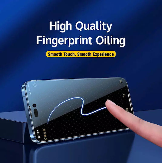 Zifriend 3D Full Face Tempered Glass (Redmi 12)