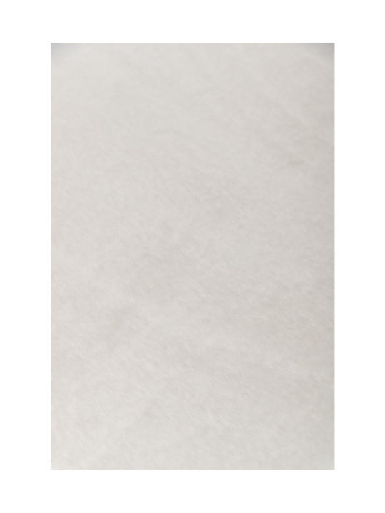 Viokarpet Lagos Rug Rectangular Off White