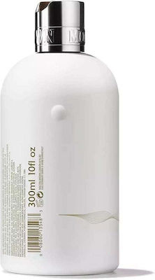 Molton Brown Milk Musk Shower Gel 300ml