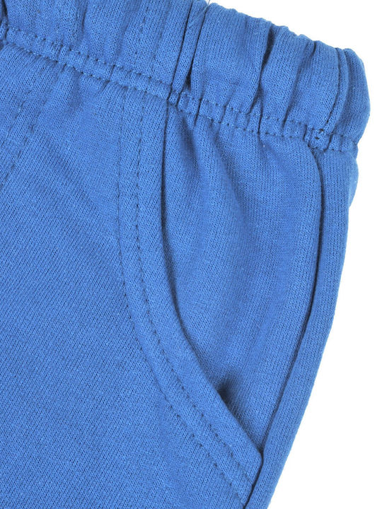 Kinder Trainingshose GREY OPEN 1Stück