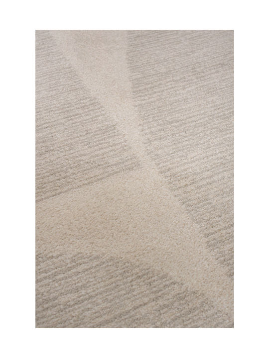 Viokarpet Petra 68138 Teppich Rechteckig Beige