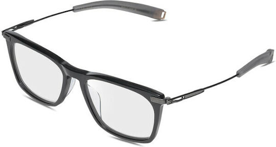 Dita Lancier Rame Ochelari Pentru Bărbați Acetat Negru DLX403-01-53