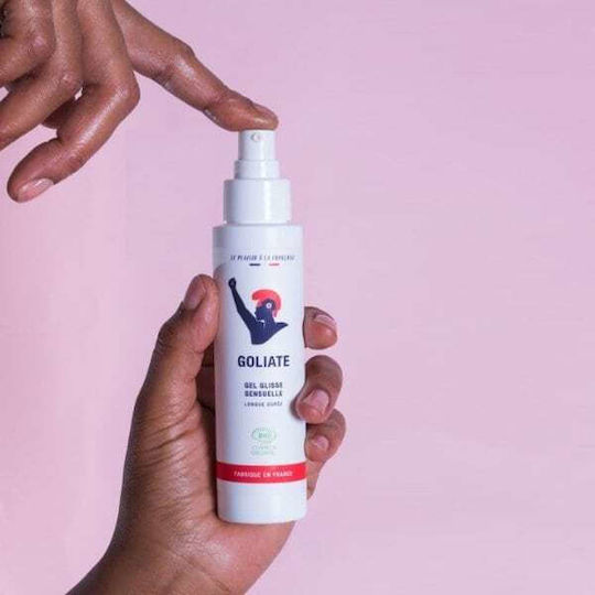 Goliate Lubrifiant 50ml