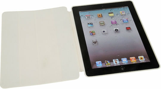 Flip Cover Weiß (iPad Air)