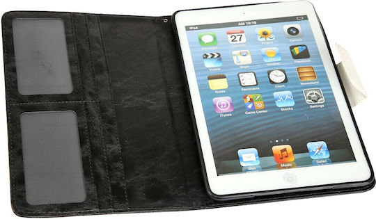 Flip Cover Black iPad 2017/2018 9.7"