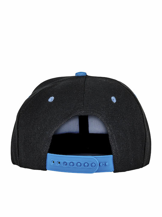 Jockey Black