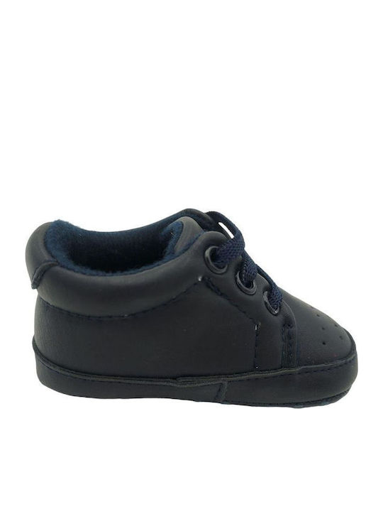 Kids Sneakers Blue