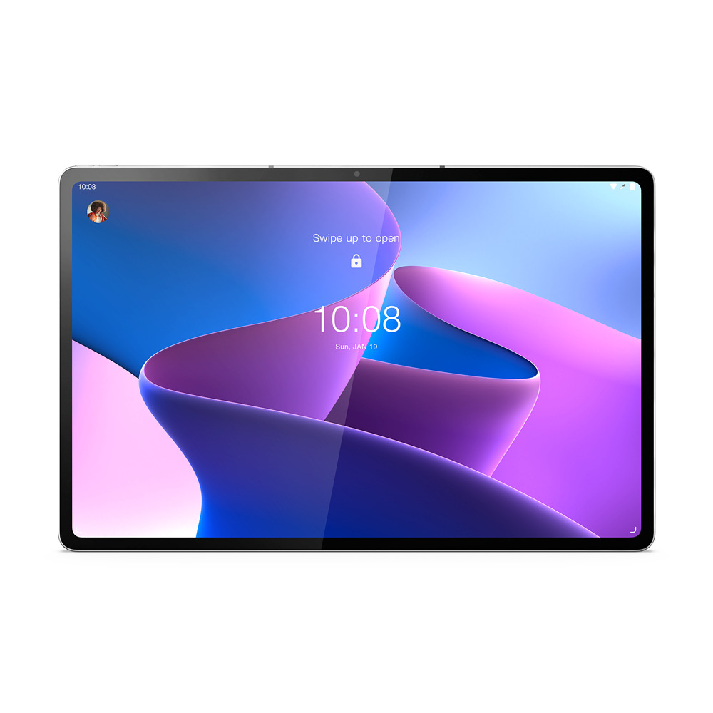 Lenovo Tab P12 Pro 12.6Inci (8GB/256GB/cu tastatură și stilou